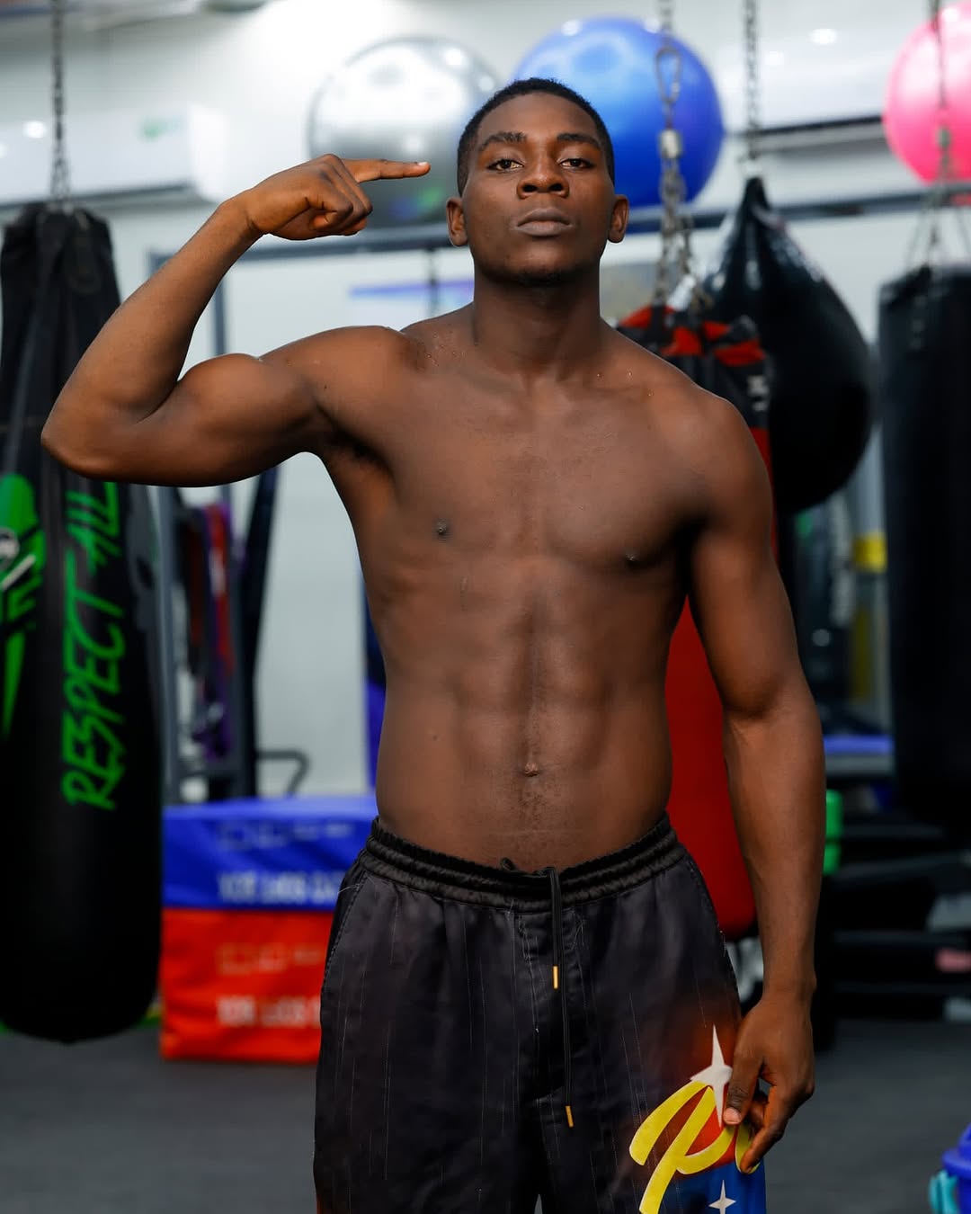Boxer